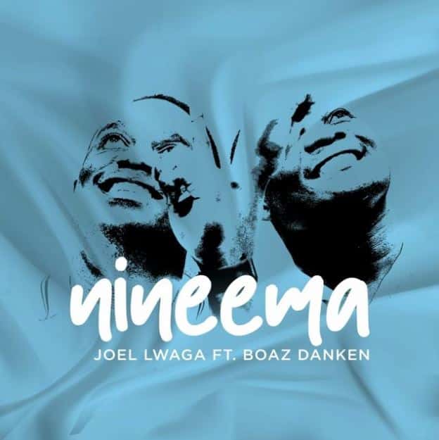 AUDIO Joel Lwaga – Ni Neema Ft Boaz Danken MP3 DOWNLOAD