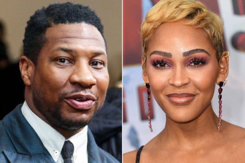 Who is Jonathan Majors' Wife? Is He Married? Everything You Need To Know