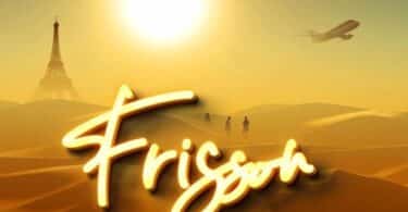 AUDIO Jux Ft Driks X Agatchu – Frisson (Natetemeka) MP3 DOWNLOAD