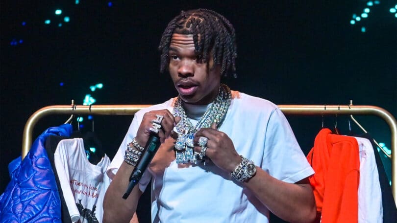 Lil Baby Net Worth 2024 And Everything You Need To Know