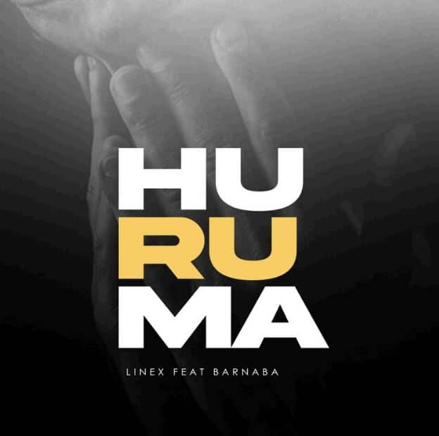 AUDIO Linex Ft Barnaba – Huruma MP3 DOWNLOAD