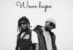 AUDIO Lony Bway Ft Marioo - Wewe Hapo MP3 DOWNLOAD