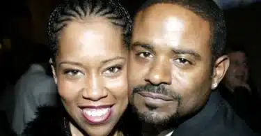 Who is Ian Alexander Sr.? All About Regina King's ex-husband