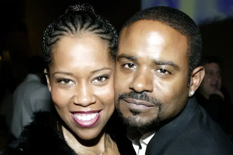 Who is Ian Alexander Sr.? All About Regina King's ex-husband