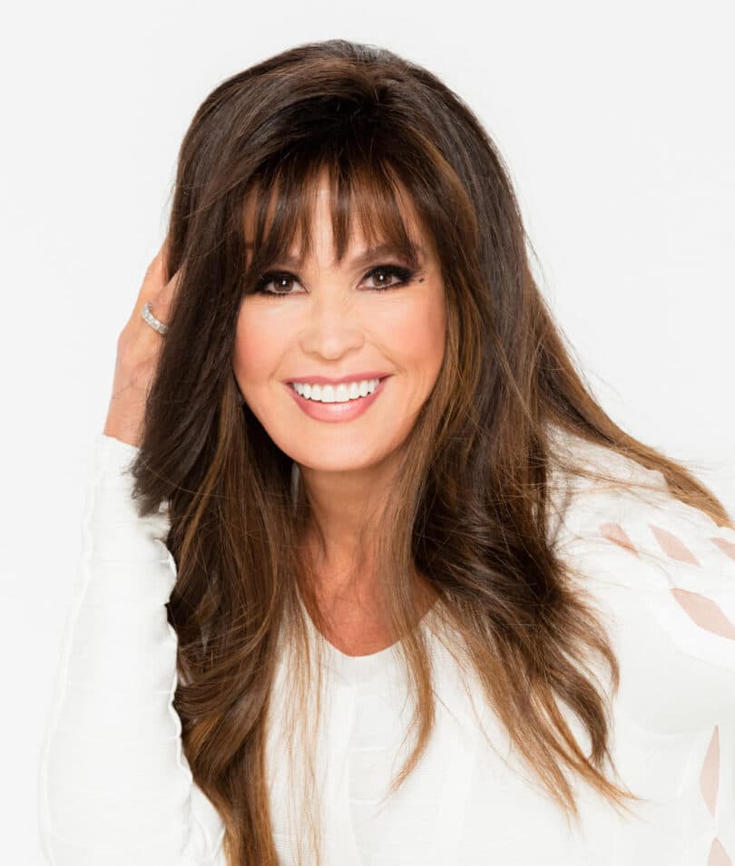 Marie Osmond Net Worth A Songstress's Financial Symphony — citiMuzik