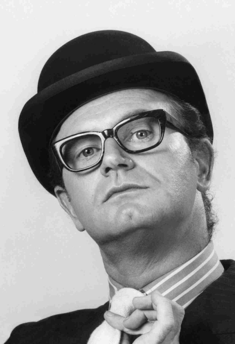 Who was Charles Nelson Reilly? Everything You Need To Know