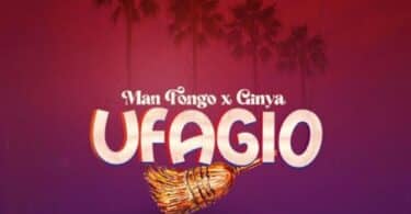 AUDIO Man Fongo Ft Ginya – Ufagio MP3 DOWNLOAD