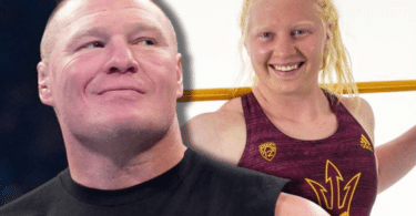 Who is Mya Lynn Lesnar? All About Brock Lesnar's Daughter