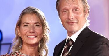 Who is Hanne Jacobsen? All About Mads Mikkelsen's wife