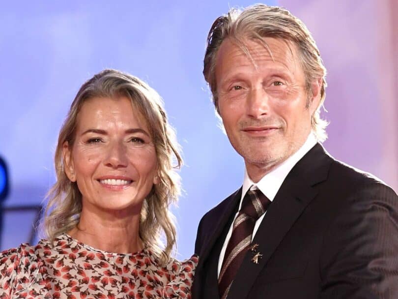 Who is Hanne Jacobsen? All About Mads Mikkelsen's wife