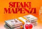 AUDIO Nacha – Sitaki Mapenzi MP3 DOWNLOAD