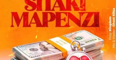 AUDIO Nacha – Sitaki Mapenzi MP3 DOWNLOAD