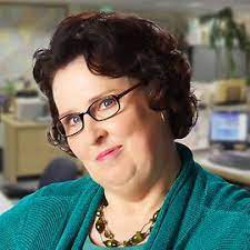 Phyllis Smith