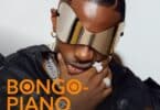 Pakua Bongo Piano Mix ikimshirikisha Juma Jux Ndani Ya Mdundo.com