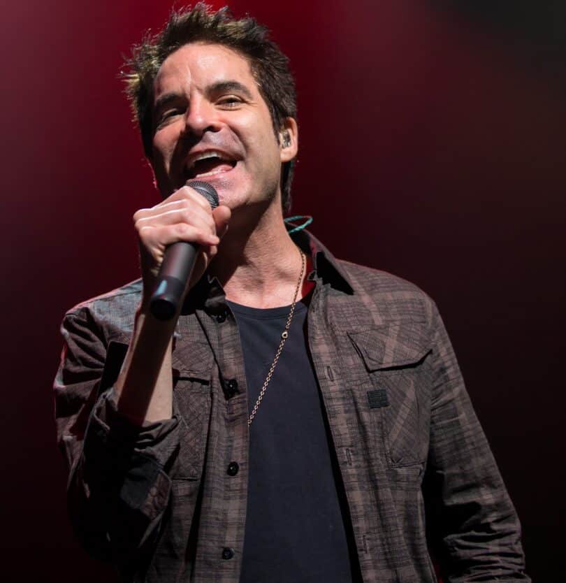 Who is Pat Monahan? Everything You Need To Know