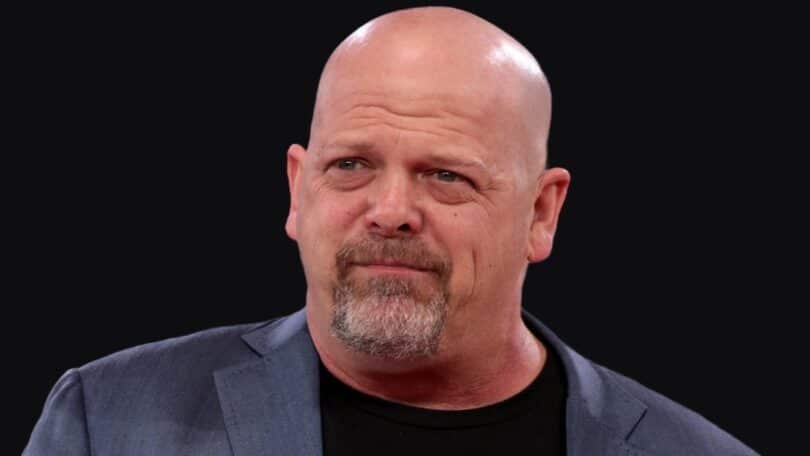 Rick Harrison's Net Worth And Everything You Need To Know