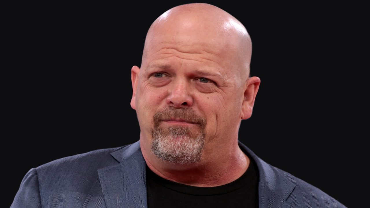 Rick Harrison's Net Worth And Everything You Need To Know — citiMuzik