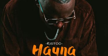 AUDIO Ristoo - Hauna Baya MP3 DOWNLOAD