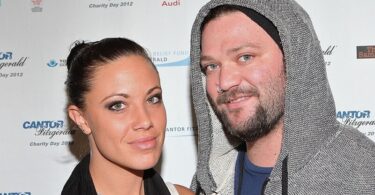 Who is Missy Rothstein? All About Bam Margera's ex-wife