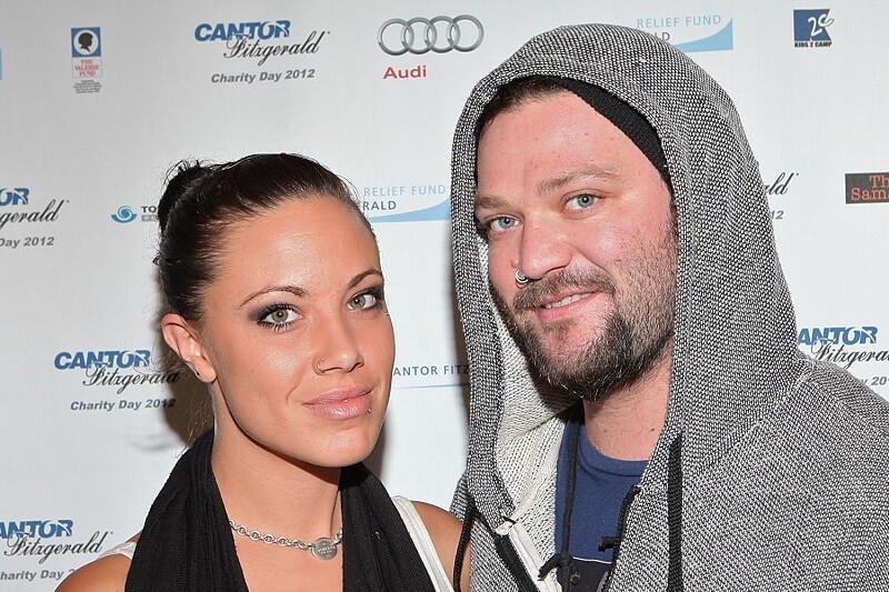 Who is Missy Rothstein? All About Bam Margera's ex-wife