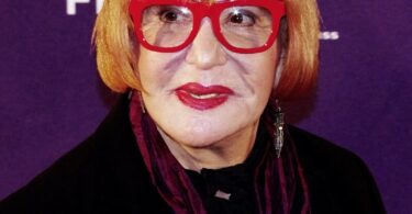 Who is Sally Jessy Raphael? Everything You Need To Know