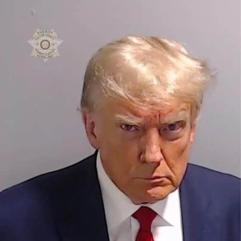 Donald Trump 'First Day Out' - Is Jail Rap Song Fake or Legit?