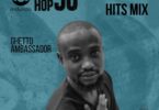 Pakua Mix Kali ya Hip Hop @50 inayomshirikisha Ghetto Ambassador Ndani Ya Mdundo