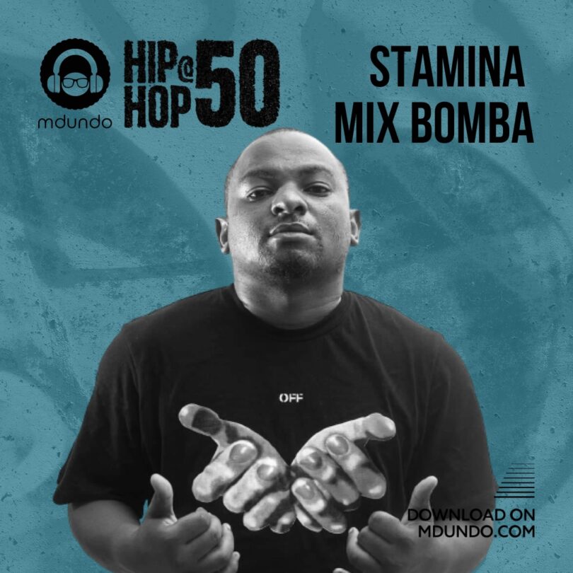 Pakua Stamina Mix Bomba Ndani Ya Mdundo