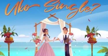 AUDIO Zabron Singers – Uko Single MP3 DOWNLOAD