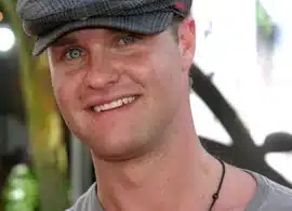 Zachery Ty Bryan