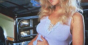 Who is Heather Thomas? Where is She Now? Everything You Need To Know