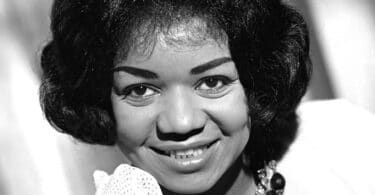 Denise Gordy