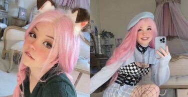 Who is Belle Delphine? Where is She Now?