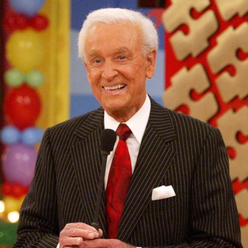 Is Bob Barker still alive? Everything You Need To Know — citiMuzik