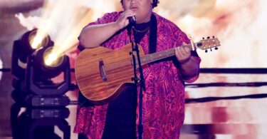 Who Won American Idol 2023? Meet Iam Tongi