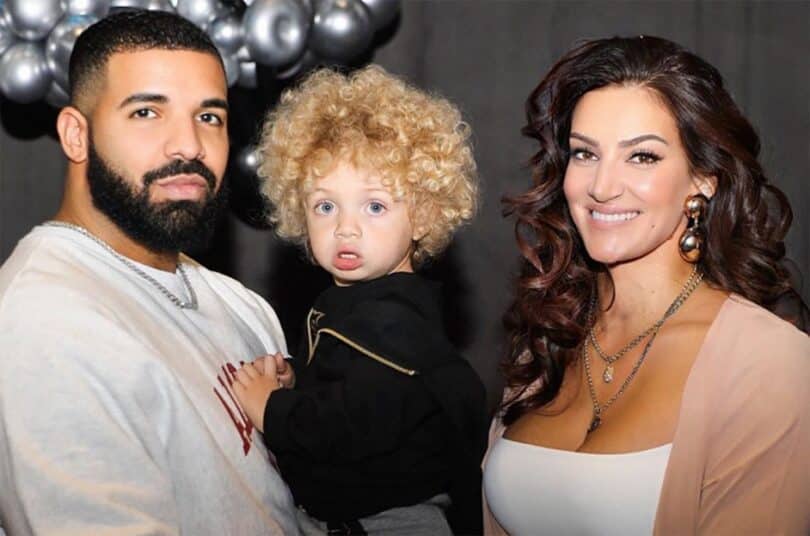 Who is Sophie Brussaux? All About Drake's baby mother