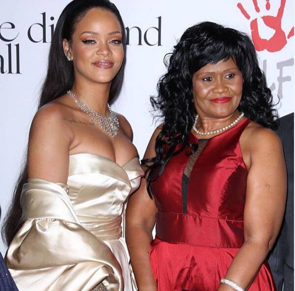 Who is Monica Braithwaite? All About Rihanna's mother