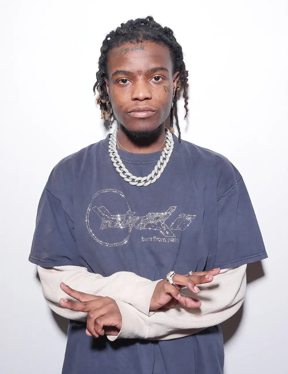 Who is Ian Connor? Everything You Need To Know — citiMuzik