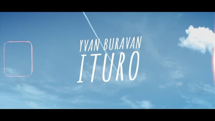 AUDIO Yvan Buravan - Ituro MP3 DOWNLOAD