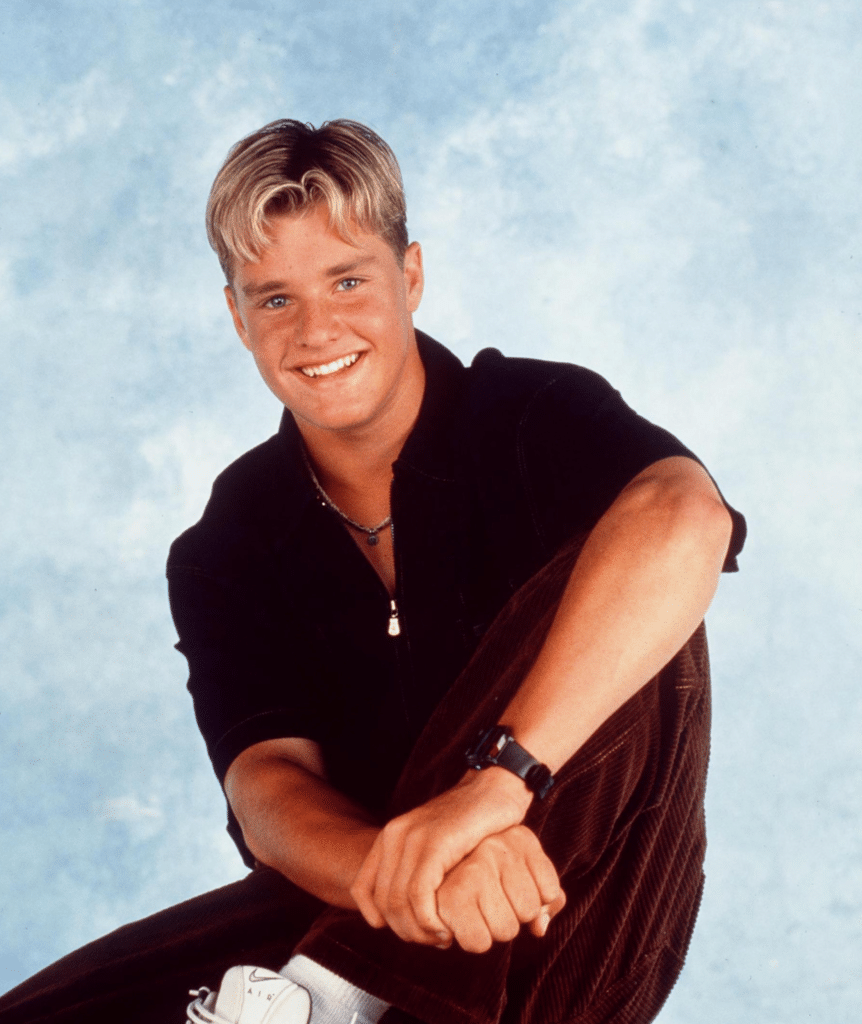 Who is Zachery Ty Bryan? What happened to him? — citiMuzik