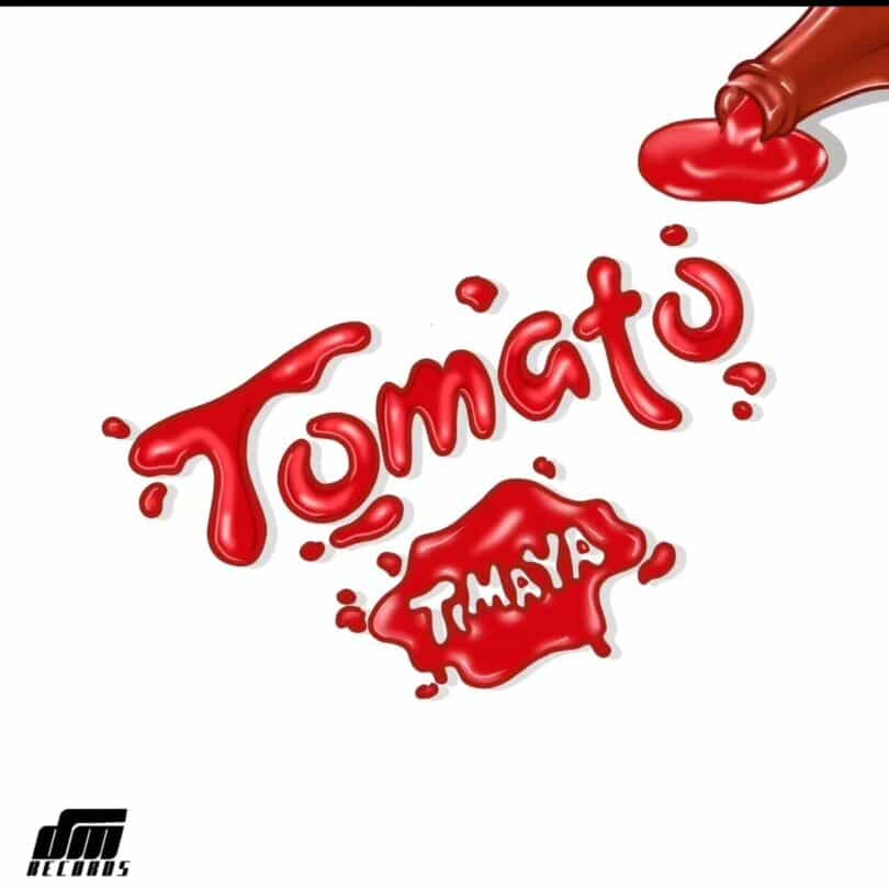 Timaya - Tomato Lyrics