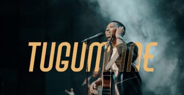 AUDIO Israel Mbonyi - Tugumane MP3 DOWNLOAD