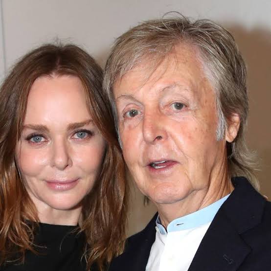 Who is Beatrice McCartney All About Paul McCartney s Daughter