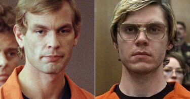 How many people did Jeffrey Dahmer eat?