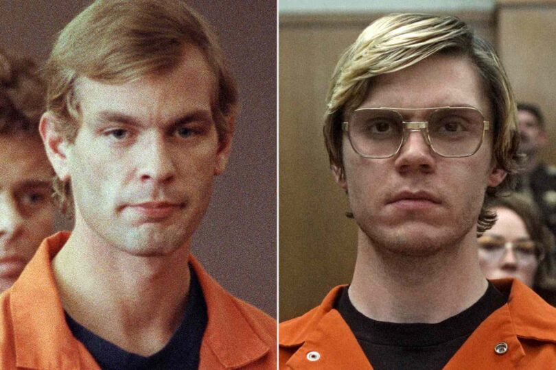 How many people did Jeffrey Dahmer eat?