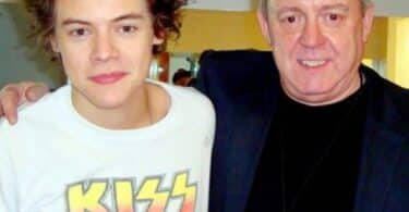 Who is Desmond Styles? All About Harry Styles' father