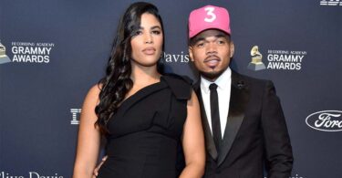 Who is Kirsten Corley? All about Chance the Rapper's wife