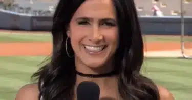 Lauren Shehadi