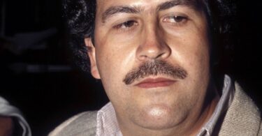 Pablo Escobar