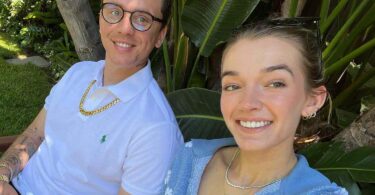 Who is Brittney Noell? All About Rapper Logic's Wife